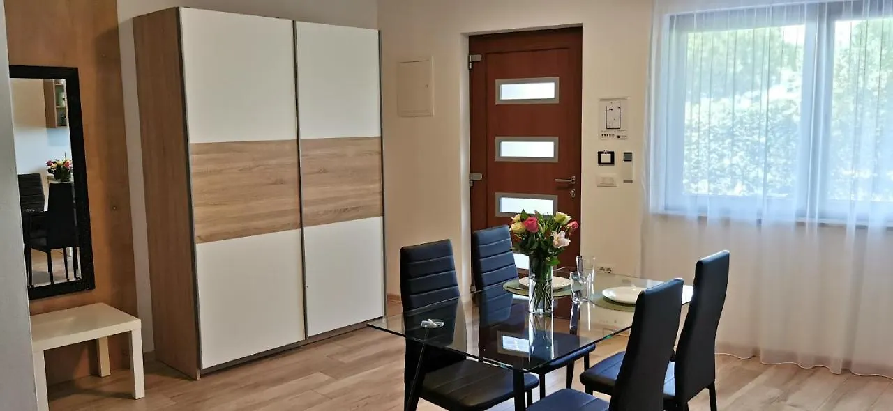 Hotel Casa Grzina Rovinj