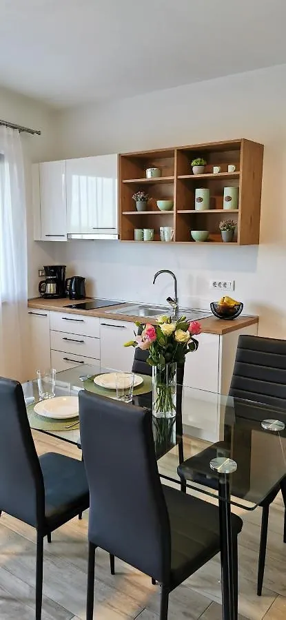 Hotel Casa Grzina Rovinj 3*,  Croacia