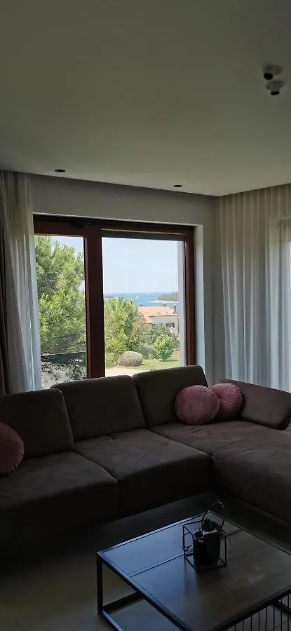 Hotel Casa Grzina Rovinj Croacia