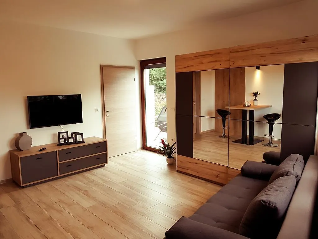 Pensión Hotel Casa Grzina Rovinj