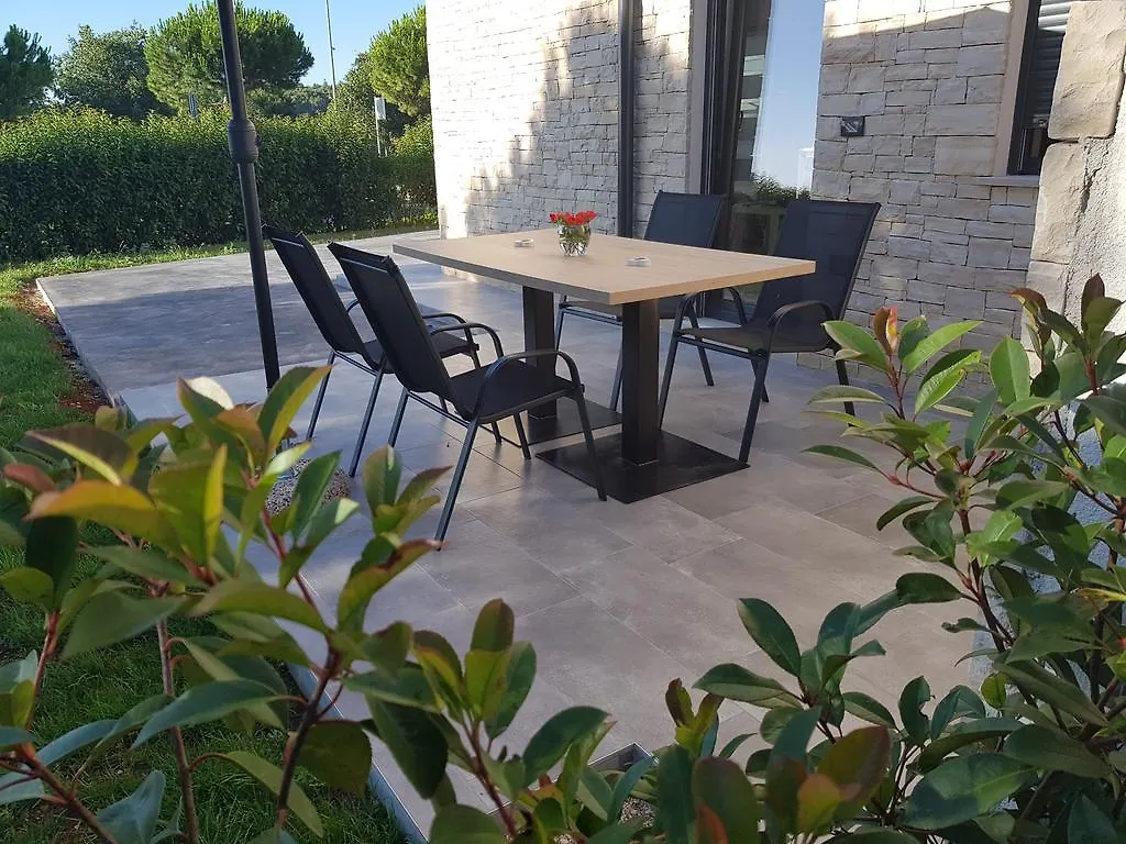 Hotel Casa Grzina Rovinj 3*,  Croacia