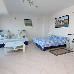 Vendégház Bella Vista, Rovinj
