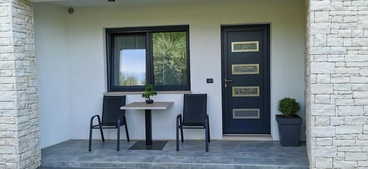 Gasthof Hotel Casa Grzina Rovinj