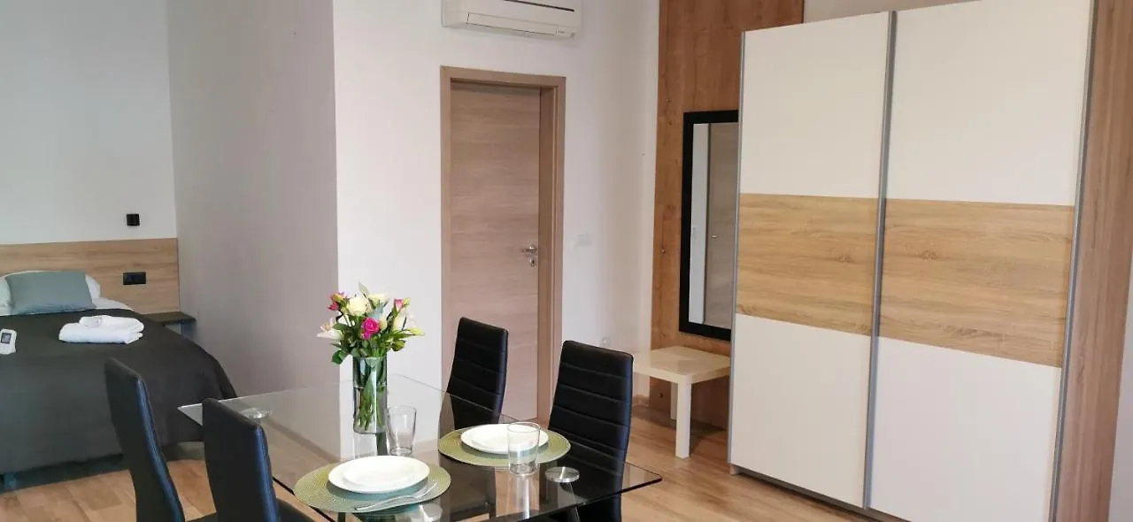 Gasthof Hotel Casa Grzina Rovinj