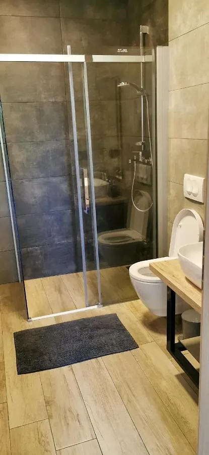 Gasthof Hotel Casa Grzina Rovinj