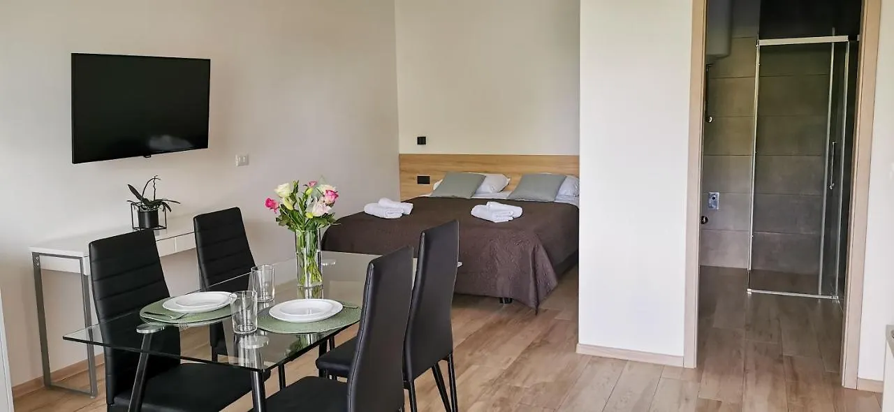 Hotel Casa Grzina Rovinj