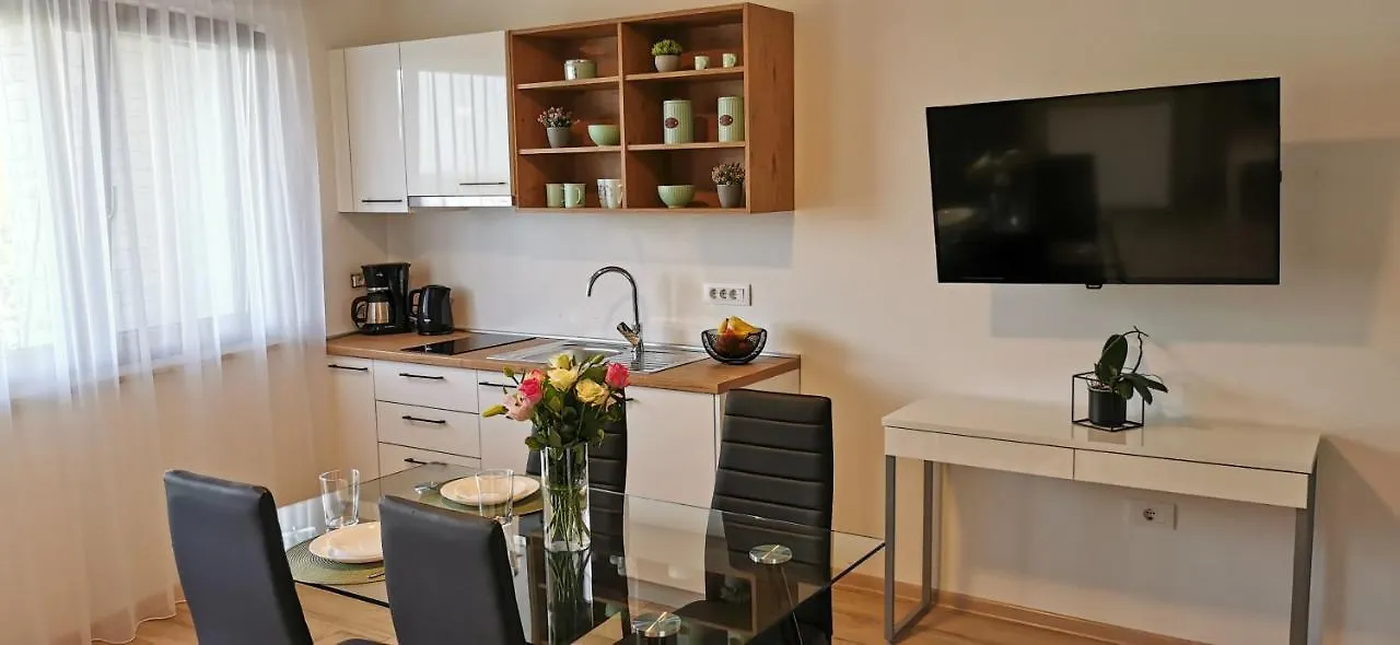 Hotel Casa Grzina Rovinj Gasthof