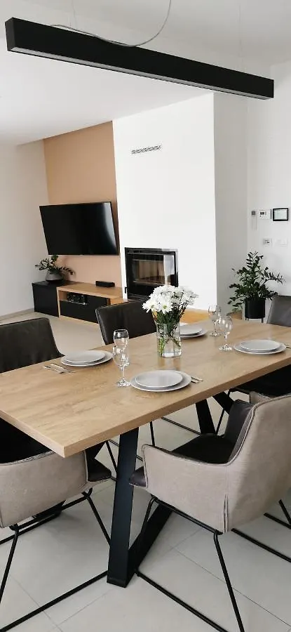 Gasthof Hotel Casa Grzina Rovinj