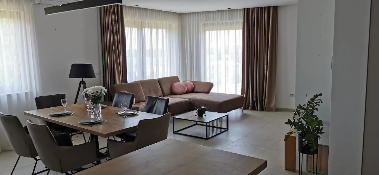 Hotel Casa Grzina Rovinj Kroatien