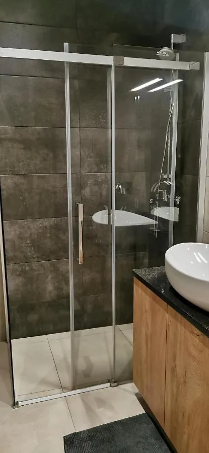 Hotel Casa Grzina Rovinj