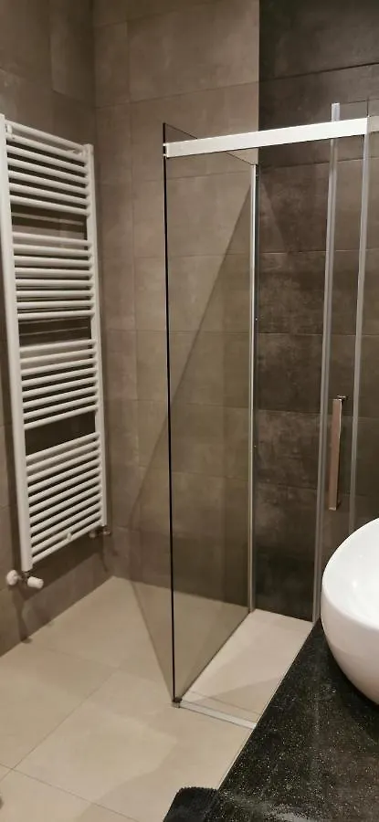 Hotel Casa Grzina Rovinj Gasthof