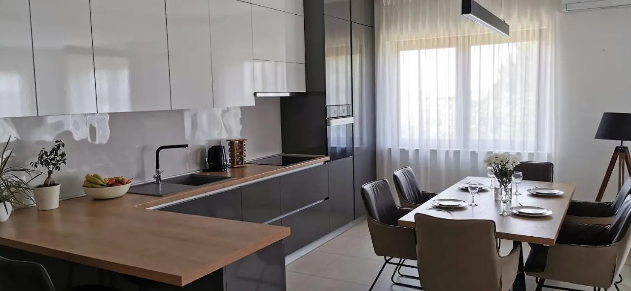 Hotel Casa Grzina Rovinj Gasthof