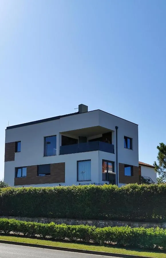 Hotel Casa Grzina Rovinj