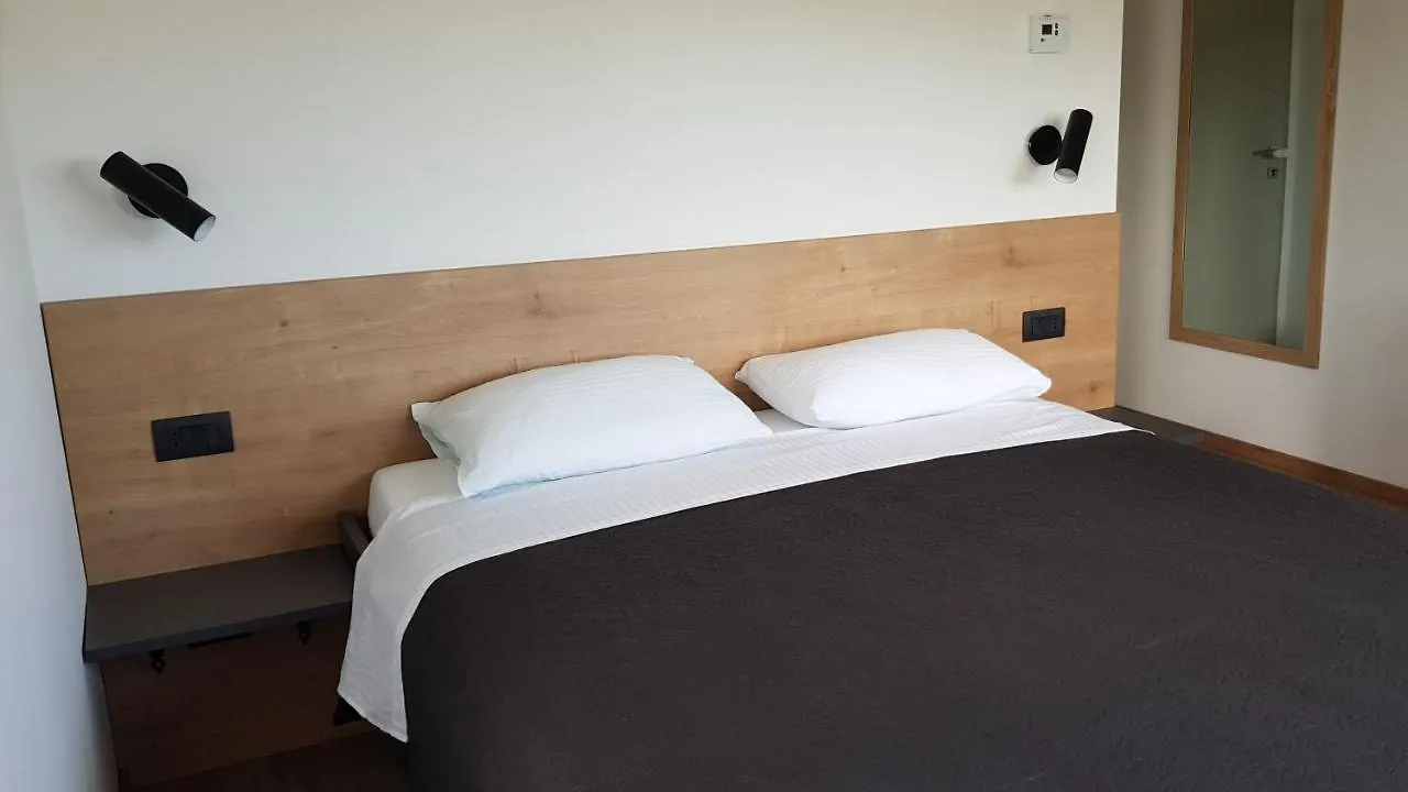 Gasthof Hotel Casa Grzina Rovinj