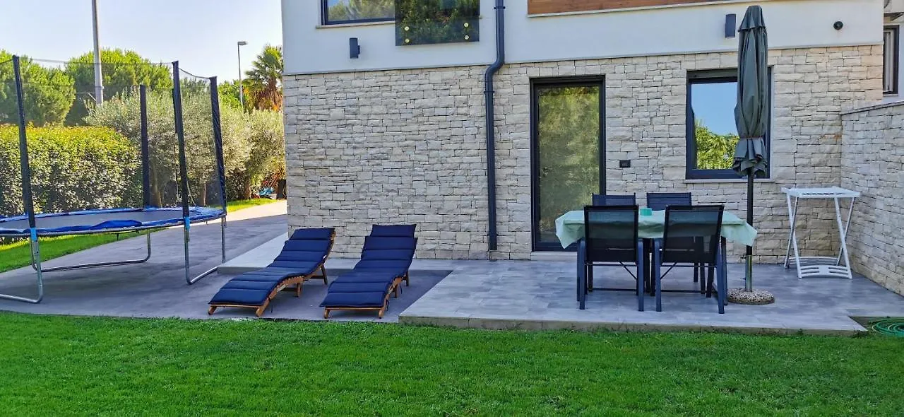 *** Gasthof Hotel Casa Grzina Rovinj Kroatien