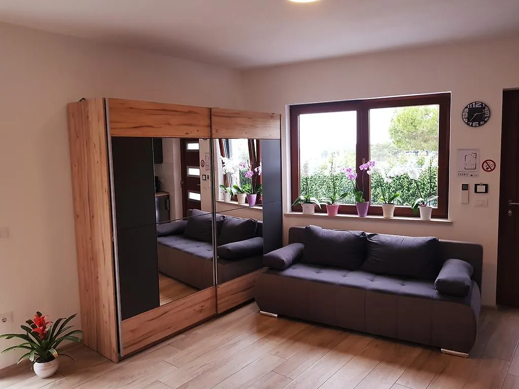 Gasthof Hotel Casa Grzina Rovinj