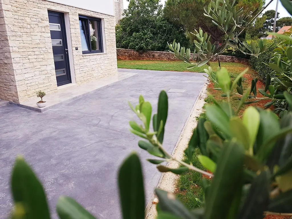 Hotel Casa Grzina Rovinj