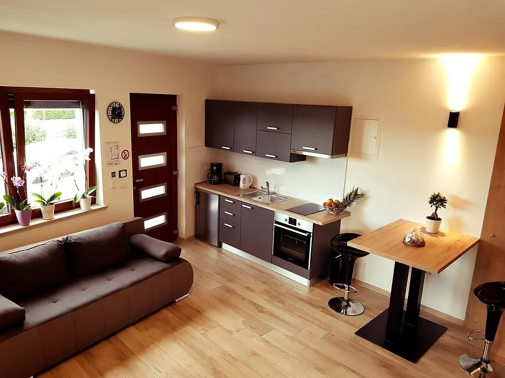 Hotel Casa Grzina Rovinj Kroatien