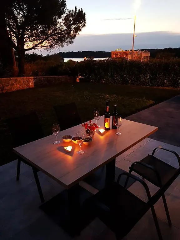 Hotel Casa Grzina Rovinj