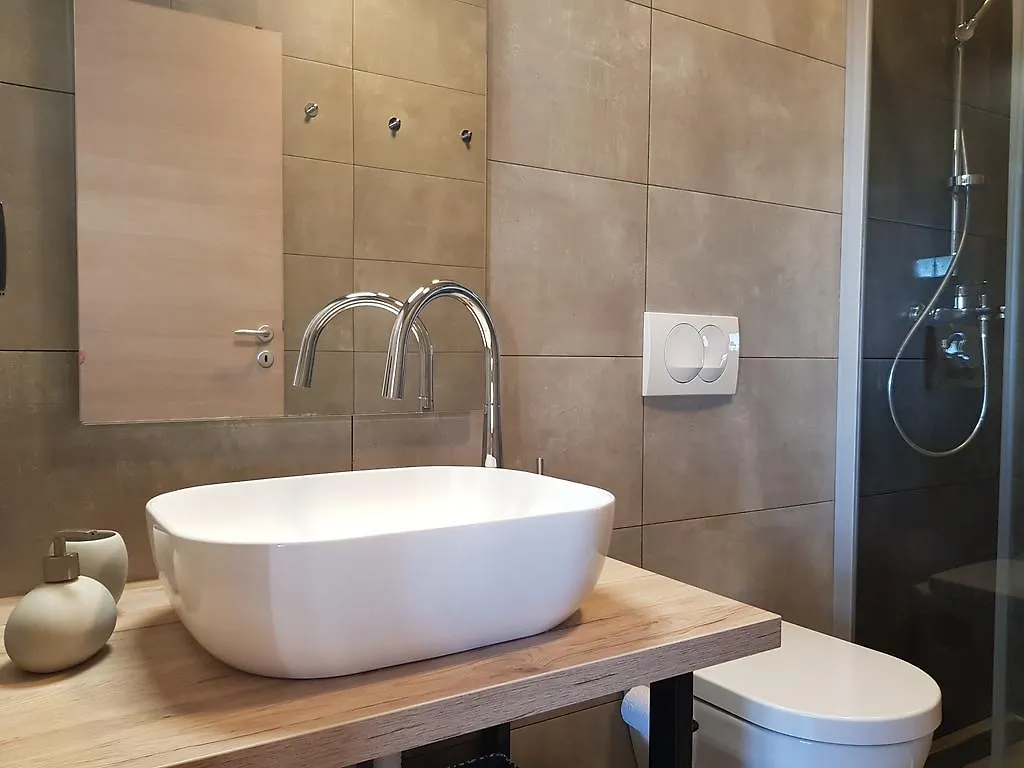 Hotel Casa Grzina Rovinj 3*,
