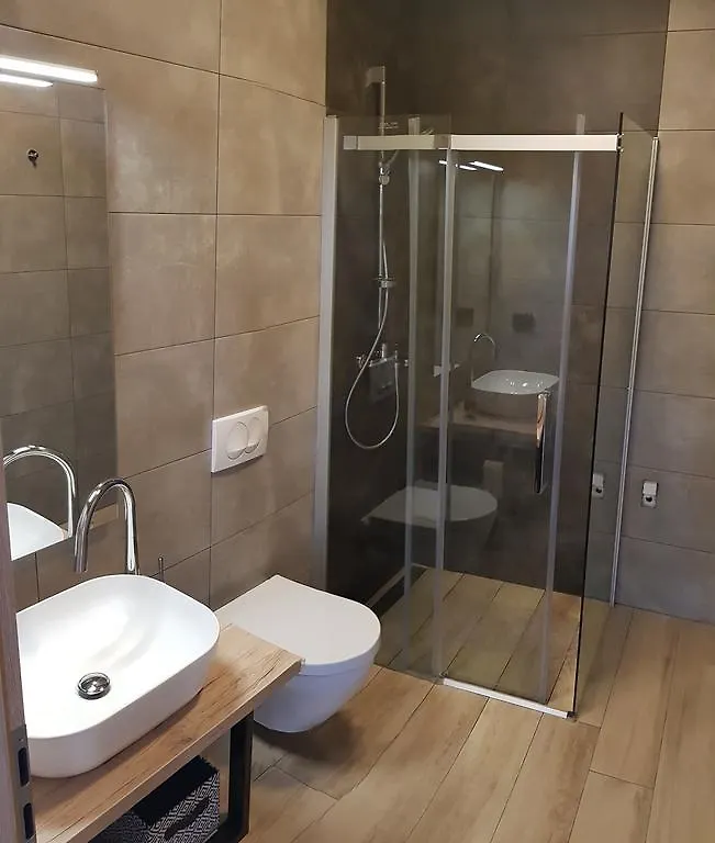 Hotel Casa Grzina Rovinj