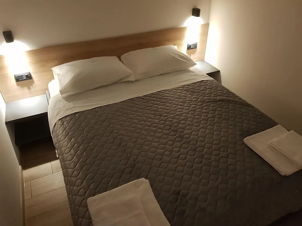 Hotel Casa Grzina Rovinj Gasthof