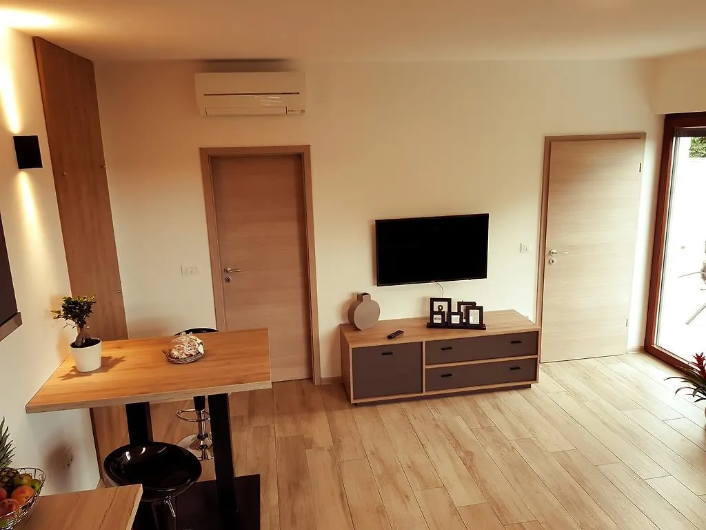 *** Gasthof Hotel Casa Grzina Rovinj Kroatien